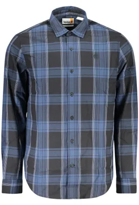 Productafbeelding van TIMBERLAND Overhemden en blouses TB0A42Y1_BLB23