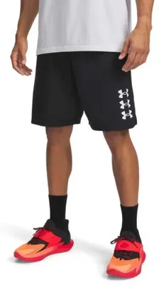 Produktbild von Under Armour Next Gen Kurze Hose Schwarz S Mann Schwarz S