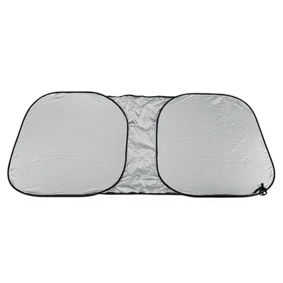 Obrázek produktu pro MOLLY FRONT SUN BLOCKER pro čelní sklo s kompatibilitou