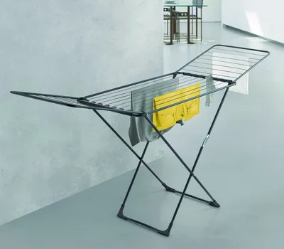 Produktbild von Tomado-Metaltex Fuji Droogrek 107 x 55 x 103 cm