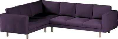 Immagine prodotto di Copridivano angolare IKEA Norsborg a 5 posti