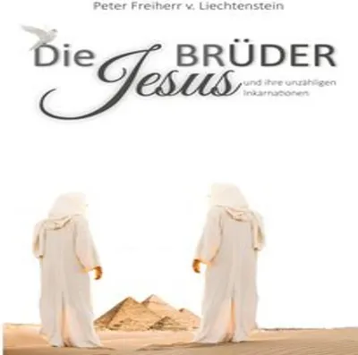 Obrázek produktu pro Die Jesusbrüder