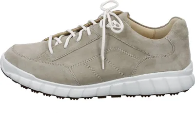 Immagine prodotto di Scarpe stringate Ganter Komfort da donna 31373637333030 Beige 42 1/2 EU