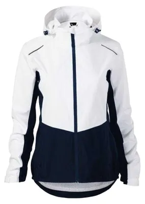 Produktbild von Malfini - Steppjacke für Damen PP11334 (L) (Weiß)