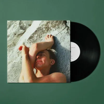 Productafbeelding van Buck Meek: Haunted Mountain - (LP / H)