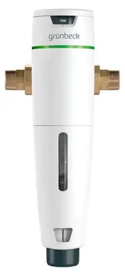 Produktbild von Grünbeck Automatikfilter pureliQ:A20 DN 20