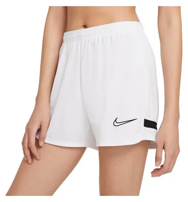 Obrázek produktu pro Nike - Dámské šortky „Academy“ PP1052 (L) (bílé)