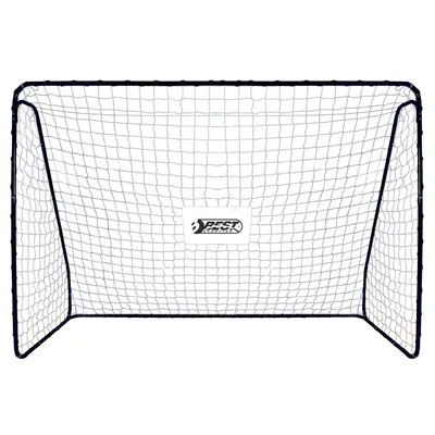 Produktbild von Best Sporting Fußballtor-Set - Torwand "Deutschland" mit Torwarthandschuhen