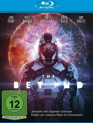 Produktbild von The Beyond