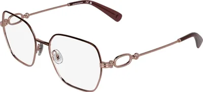 Produktbild von Longchamp LO2184 Gradient brown 54/17/140 Damen Brillen