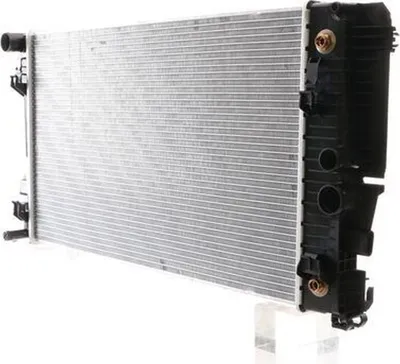 Image de MAHLE Radiateur moteur pour Viano MERCEDES-BENZ Vito / Mixto