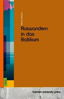 Immagine prodotto di Auswandern in das Baltikum