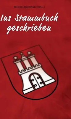 Produktbild von Ins Stammbuch geschrieben