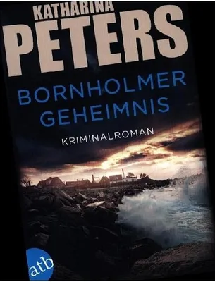 Obrázek produktu pro Bornholmer Geheimnis