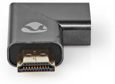 Productafbeelding van Nedis CVTB34904GY, HDMI, HDMI, grijs