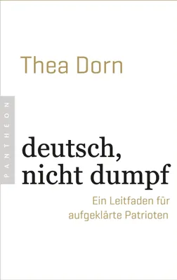 Produktbild von deutsch, nicht dumpf