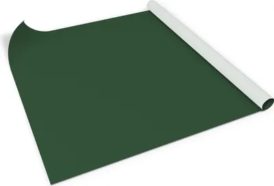 Obrázek produktu pro Tmavě zelená - PVC samolepicí fólie na nábytek - fólie na renovaci nábytku - samolepicí fólie na nábytek - kuchyňská linka - skříňky - dekorační fólie na nábytek - 100x50 cm