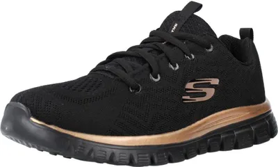 Produktbild von SKECHERSGRACEFUL GET CONNECTEDSchwarz