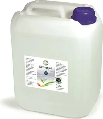 Produktbild von OrthoCell balance OH- Lösung 5 Liter