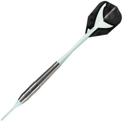 Produktbild von HARROWS Silver Shark 18G