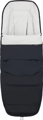 Immagine prodotto di Zaino Easywalker Uni Fußsack - Nero corallo