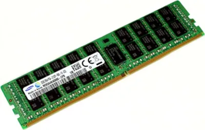 Obrázek produktu pro Samsung 32GB DDR4 2133MHz, 32 GB, 1 x 32 GB, DDR4, 2133 MHz, 288-pin DIMM