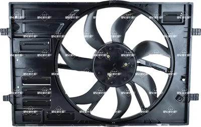 Image de NRF 47950 Ventilateur de refroidissement du moteur