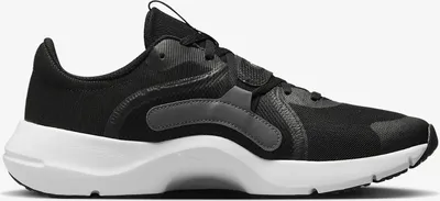 Produktbild von Nike In Season Laufschuh Schwarz in Gr. 41.5