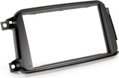 Produktbild von Doppel DIN Radioblende Smart for two ab 2010