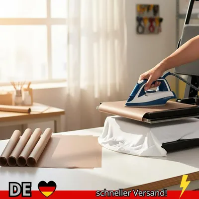 Produktbild von Die Polytetrafluorethylenfolie Wird für das Transferpapier mit