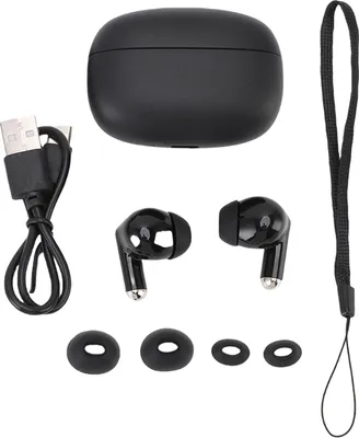 Immagine prodotto di Traduttore di lingua auricolari AI Smart Homophone Wireless Bluetooth portatile 140 lingue simultanee dispositivo di traduzione