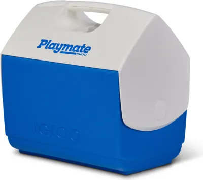 Produktbild von Igloo Playmate Elite 15,2 Liter : blau Farbe: blau