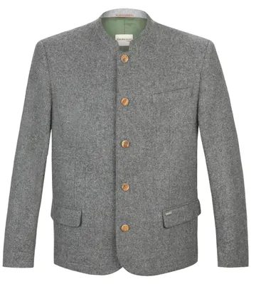 Produktbild von Stockerpoint Herren Trachtensakko Xaver I Größen 44-60 I Traditionelles & hochwe