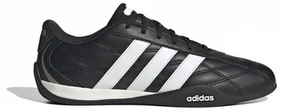 Image de Baskets adidas Adipista noires