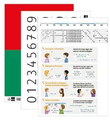 Produktbild von Das Zahlenbuch 3. Ausgabe ab 2022
