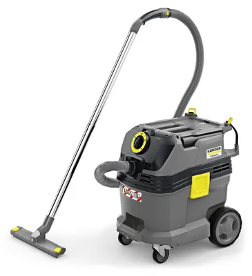 Image de Aspirateur eau et poussière NT 30/1 Tact L 1380W - KÄRCHER - 11482010