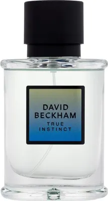 Immagine prodotto di David Beckham True Instinct Eau de Parfum, 50ml