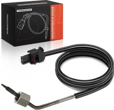 Zdjęcie produktu dla Frankberg Czujnik temperatury spalin dla Mercedes-Benz W166 Ml250 2.1L