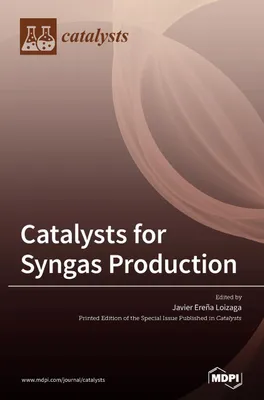 Produktbild von Katalysatoren für die Syngasproduktion