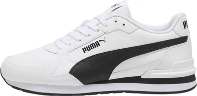 Produktbild von Puma Herren Sportschuhe 39906802 ST Runner v4 weiß r. 42