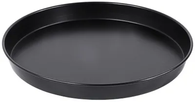 Obrázek produktu pro Tác na pizzu, forma na pizzu, nepřilnavý, kulatý, Ø 20 cm-32 cm volitelný : 32 cm Varianta: 32 cm