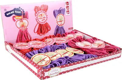 Produktbild von Display Lillebi Gummitwist