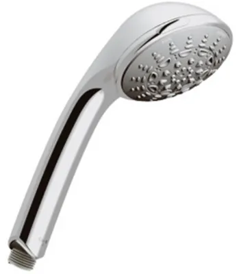 Zdjęcie produktu dla GROHE Relexa 100 Five, Chrom, 1 szt.