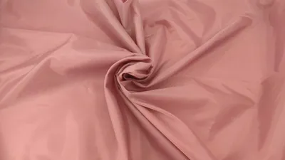 Produktbild von Futterstoff Meterware (Altrosa) 150 cm breit. Dekoration, Bekleidung, Fahnen, Hochzeit, Vorhang