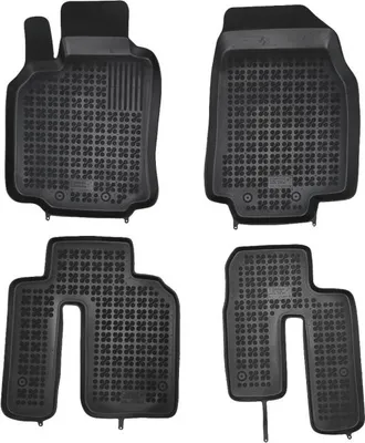 Image de Tapis de voiture en caoutchouc Mazda CX-9 2007-2016