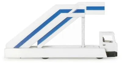 Produktbild von Herpa 551793 - 1/200 Selbstfahrende Fluggasttreppe - Neu