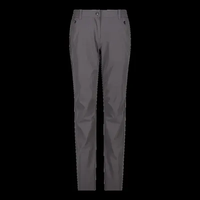 Produktbild von Cmp Woman Long Pant Terra Terra 46