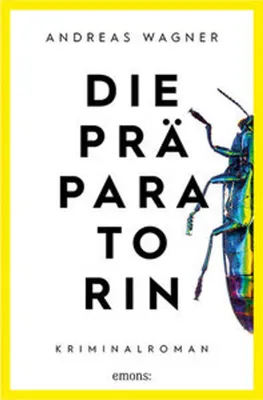 Obrázok produktu pre Die Präparatorin