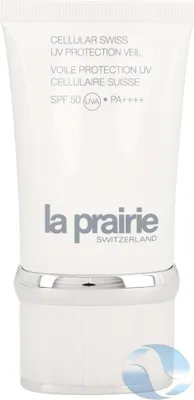 Image de Cellular Swiss UV Protection Veil SPF 50 50ML