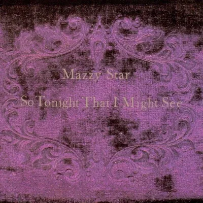 Immagine prodotto di Mazzy Star - So Tonight That I Might See (ristampa) (LP)